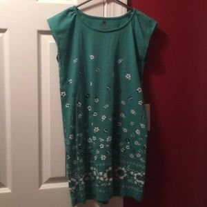 Tea Collection cotton dress